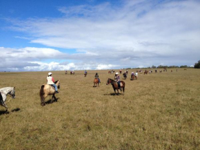 Отель Susan River Homestead  Херви Бей